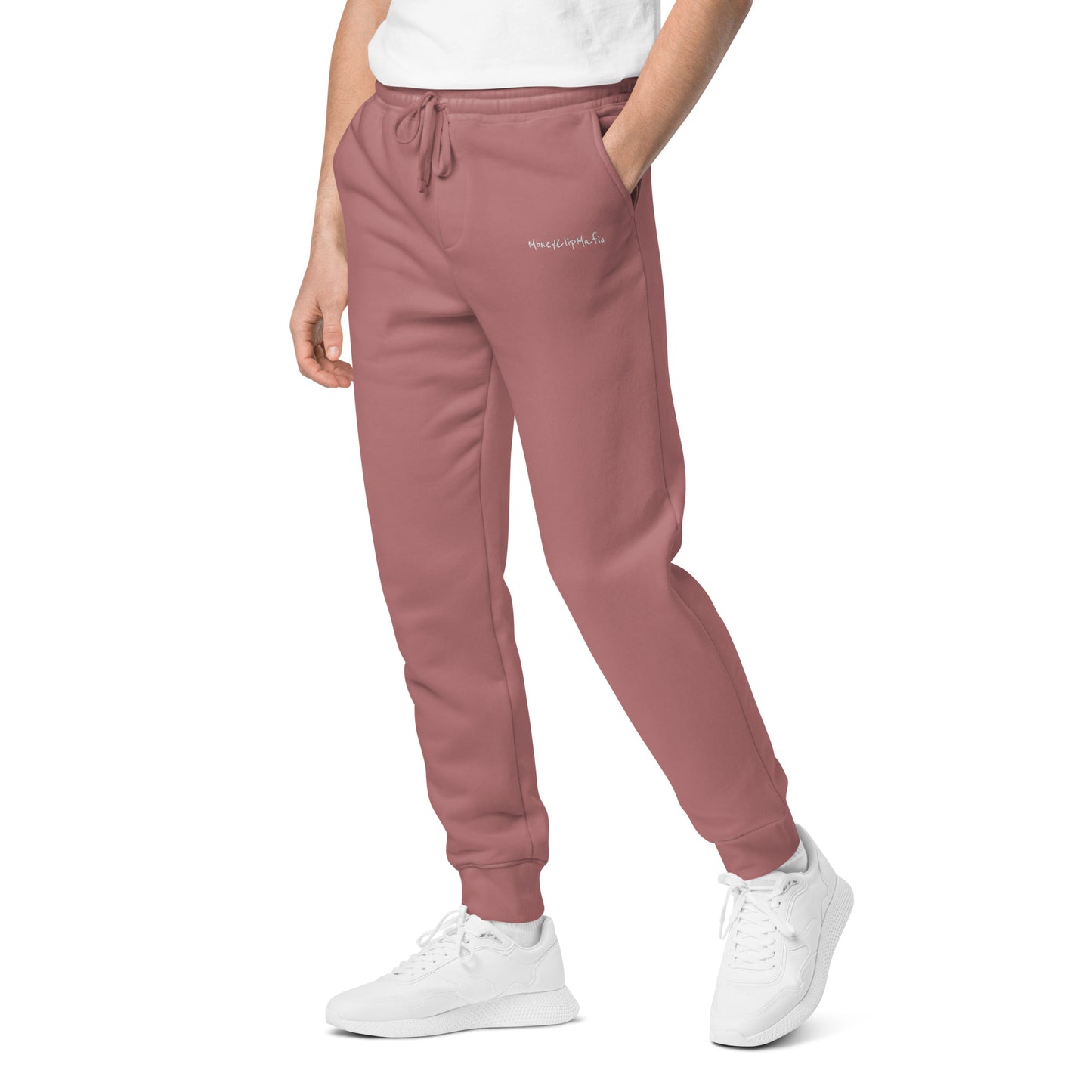 Unisex future sweatpants