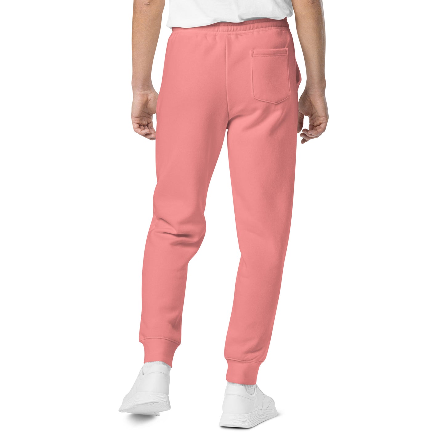 Unisex future sweatpants