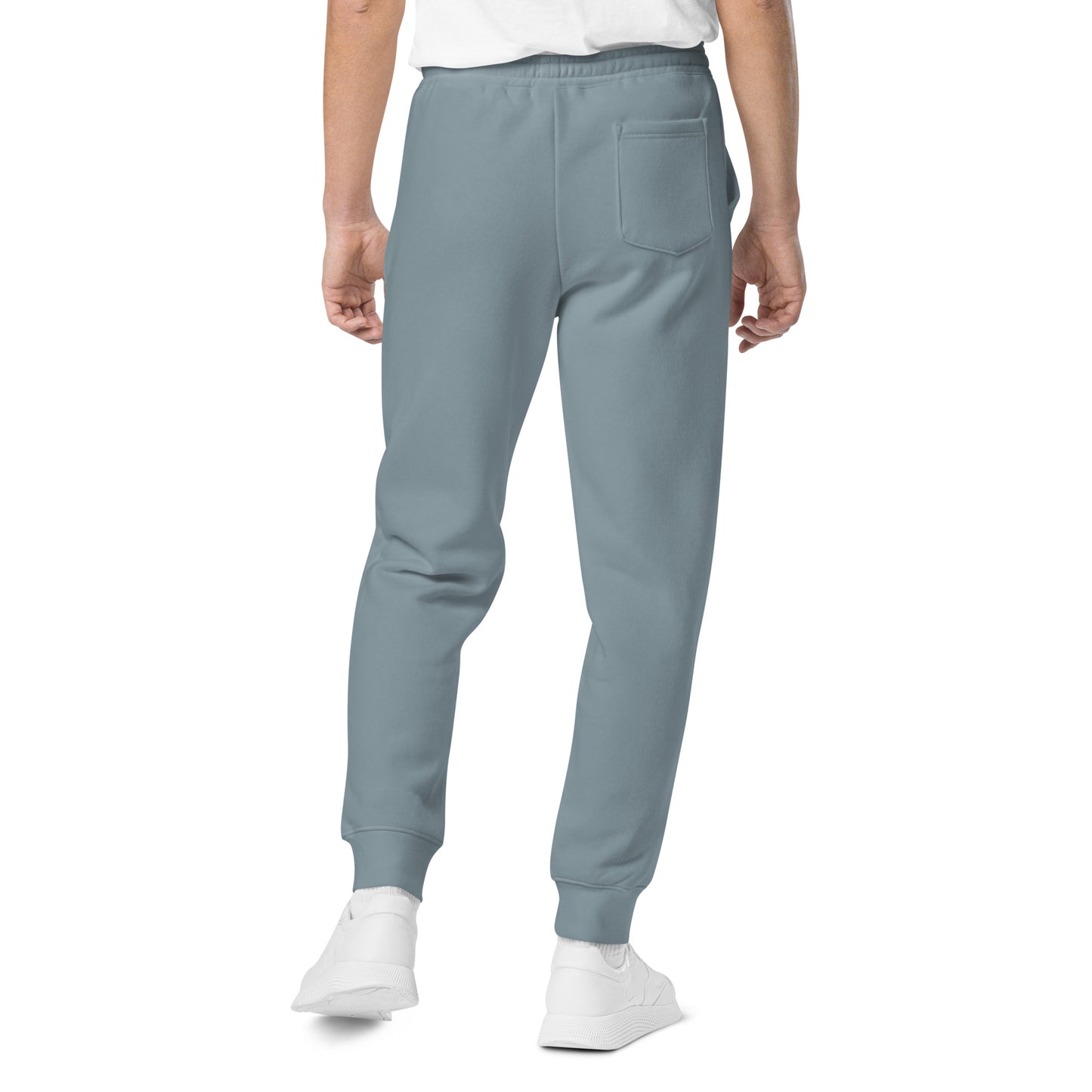 Unisex future sweatpants