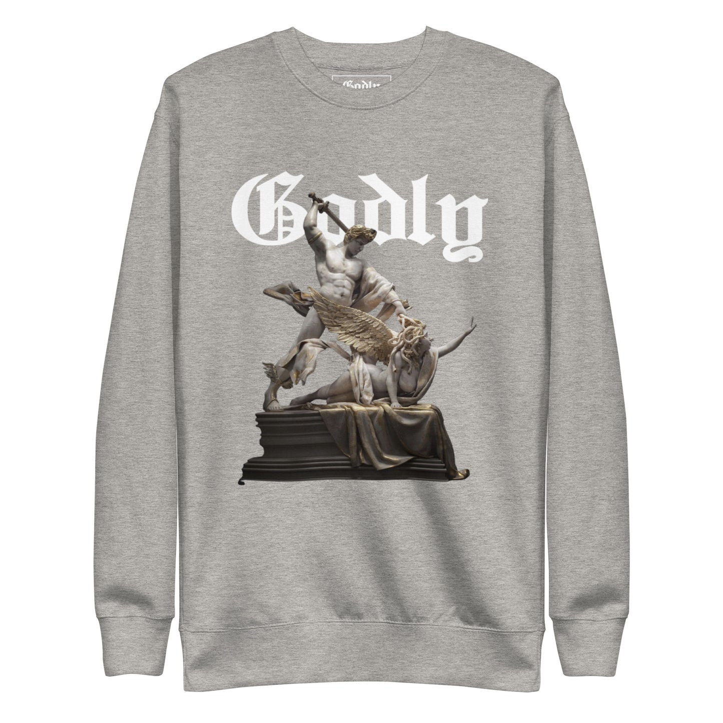 Godly Premium Sweatshirt