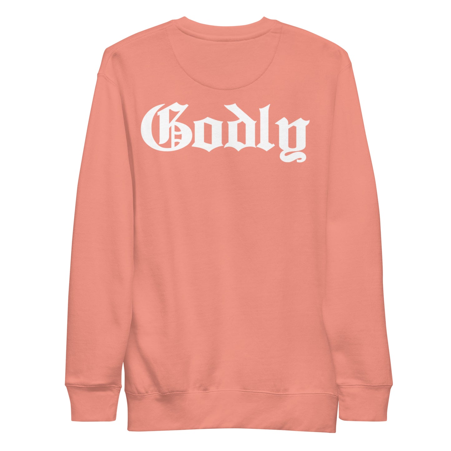 Godly Premium Sweatshirt