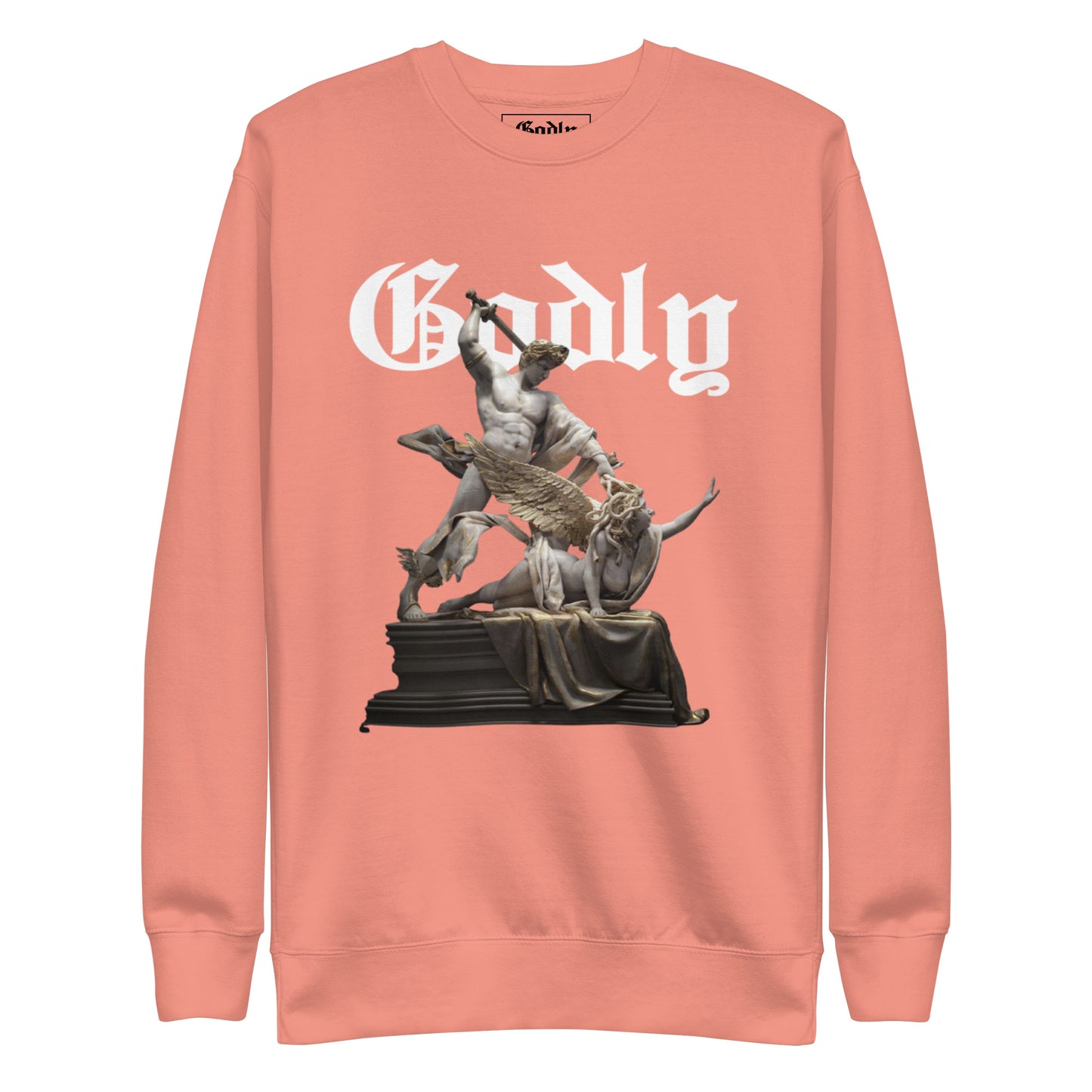 Godly Premium Sweatshirt